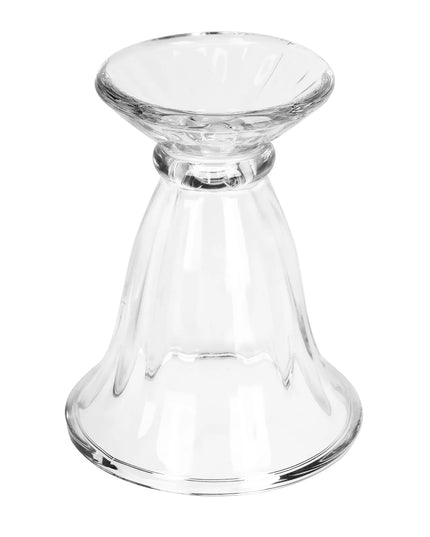 Chén Sundae Tulip Chân Đế Libbey 5115 192 ml Thủy Tinh Trong