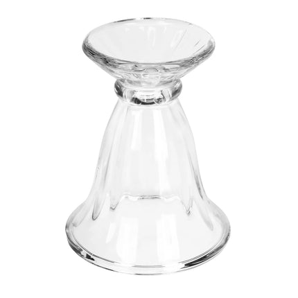 Chén Sundae Tulip Chân Đế Libbey 5115 192 ml Thủy Tinh Trong