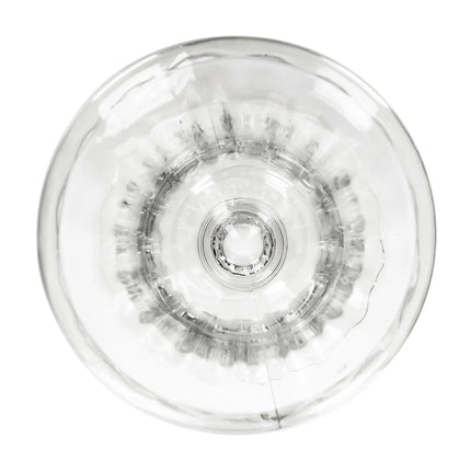 Chén Sundae Tulip Chân Đế Libbey 5115 192 ml Thủy Tinh Trong