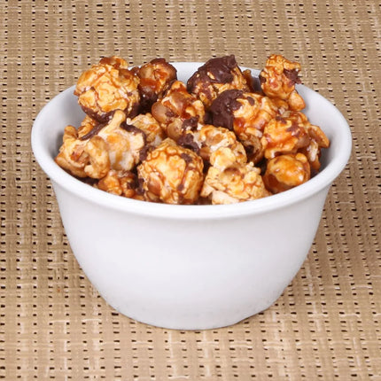 Chén Súp Tròn Merced Melamine Elite Global Solutions B4218-W 207 ml, Trắng