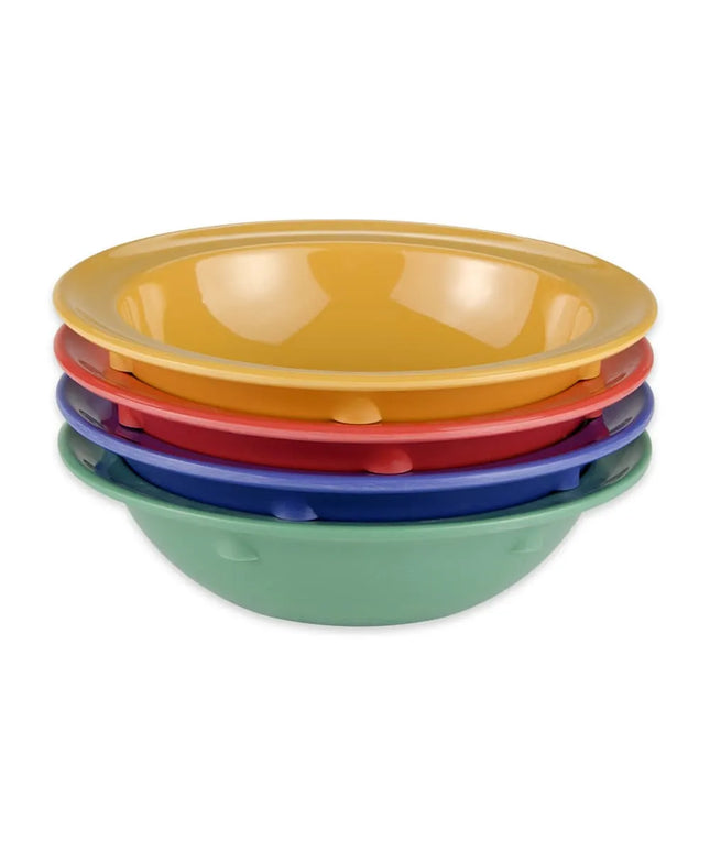 Chén Trái Cây Tròn Melamine GET DN-904-MIX 148 ml, Nhiều Màu