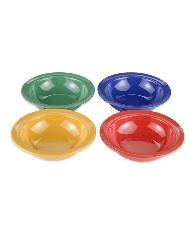Chén Trái Cây Tròn Melamine GET DN-904-MIX 148 ml, Nhiều Màu