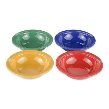 Chén Trái Cây Tròn Melamine GET DN-904-MIX 148 ml, Nhiều Màu