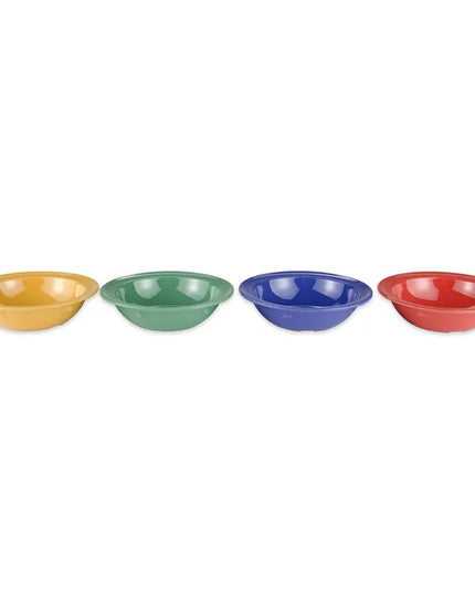 Chén Trái Cây Tròn Melamine GET DN-904-MIX 148 ml, Nhiều Màu