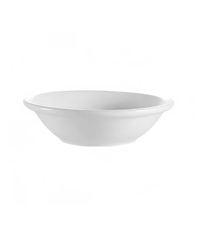 Chén Tráng Miệng Tròn Sứ CAC RCN-11 148 ml Trắng Super White