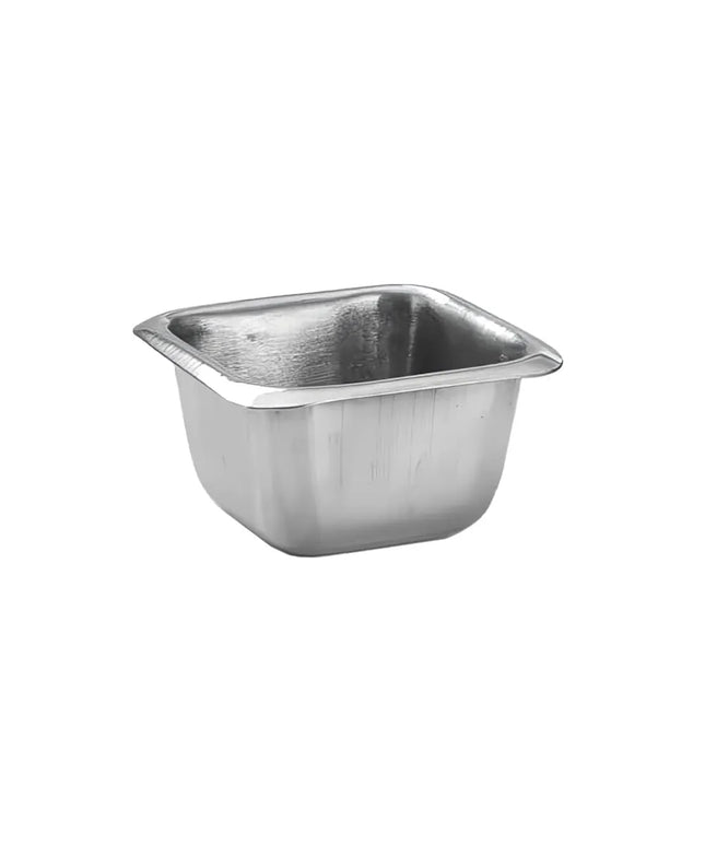 Chén Vuông American Metalcraft SSC25 Inox 75 ml