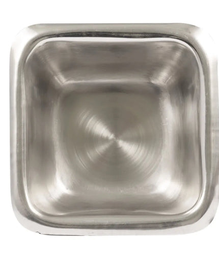 Chén Vuông American Metalcraft SSC25 Inox 75 ml