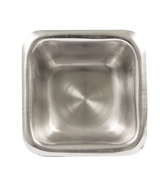 Chén Vuông American Metalcraft SSC25 Inox 75 ml