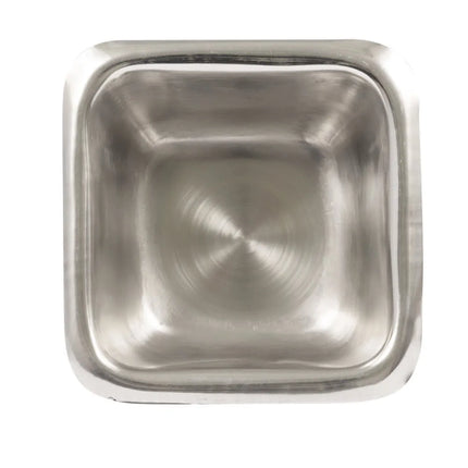 Chén Vuông American Metalcraft SSC25 Inox 75 ml