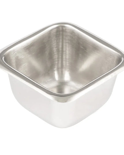 Chén Vuông American Metalcraft SSC25 Inox 75 ml