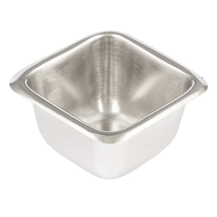Chén Vuông American Metalcraft SSC25 Inox 75 ml