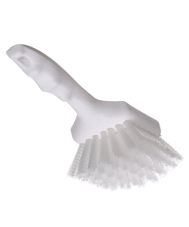 Chổi Bếp Sparta Hercules Carlisle 4054200 Cán 20.3 cm - Lông Nylon Cứng
