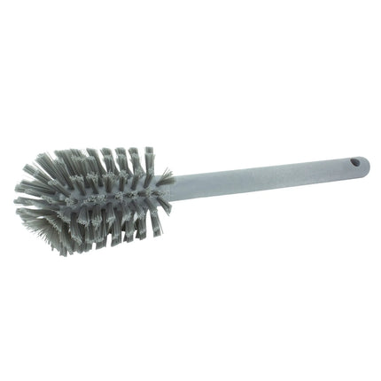 Chổi Cọ Chai Pint Carlisle 40000EC23 30.5 cm - Poly/Nhựa, Xám