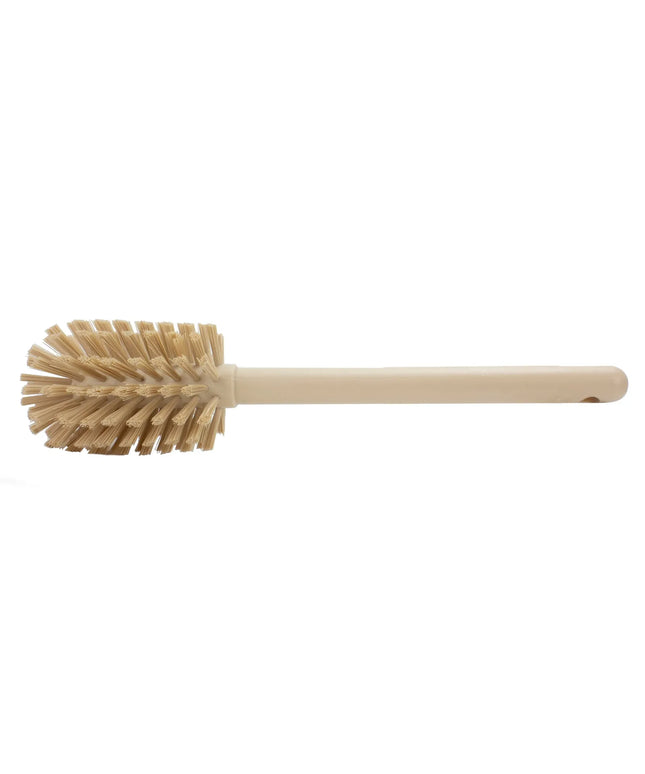 Chổi Cọ Chai Pint Carlisle 40000EC25 30.5 cm - Poly/Nhựa, Be