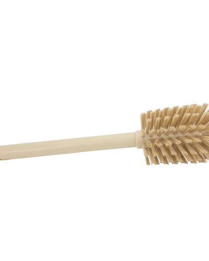 Chổi Cọ Chai Pint Carlisle 40000EC25 30.5 cm - Poly/Nhựa, Be