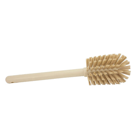 Chổi Cọ Chai Pint Carlisle 40000EC25 30.5 cm - Poly/Nhựa, Be