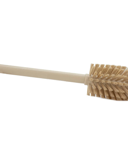 Chổi Cọ Chai Pint Carlisle 40000EC25 30.5 cm - Poly/Nhựa, Be