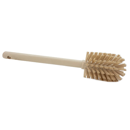 Chổi Cọ Chai Pint Carlisle 40000EC25 30.5 cm - Poly/Nhựa, Be