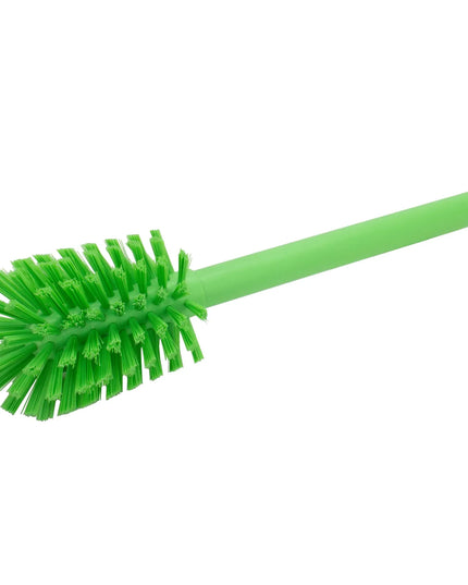 Chổi Cọ Chai Pint Carlisle 40000EC75 30.5 cm - Poly/Nhựa, Xanh Nõn Chuối