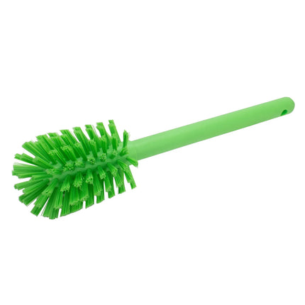 Chổi Cọ Chai Pint Carlisle 40000EC75 30.5 cm - Poly/Nhựa, Xanh Nõn Chuối