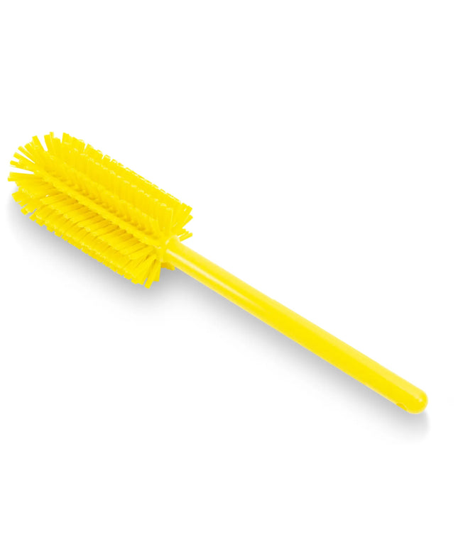 Chổi Cọ Chai Pint Carlisle 40001EC04 40.6 cm - Poly/Nhựa, Vàng