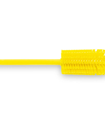 Chổi Cọ Chai Pint Carlisle 40001EC04 40.6 cm - Poly/Nhựa, Vàng