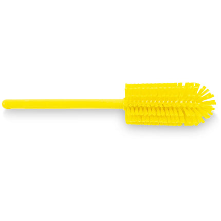 Chổi Cọ Chai Pint Carlisle 40001EC04 40.6 cm - Poly/Nhựa, Vàng