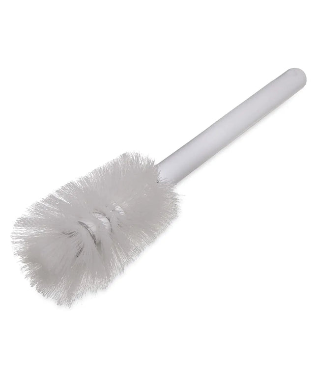 Chổi Cọ Chai Pint Carlisle 4046600 Cán 30.5 cm Lông Polyester