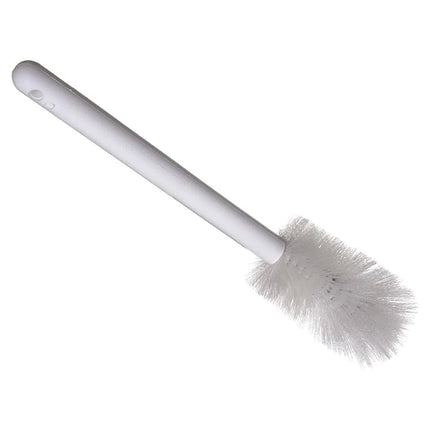 Chổi Cọ Chai Pint Carlisle 4046600 Cán 30.5 cm Lông Polyester