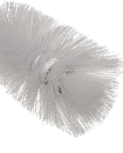 Chổi Cọ Chai Pint Carlisle 4046600 Cán 30.5 cm Lông Polyester