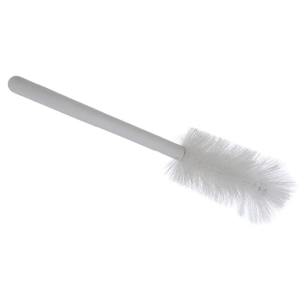 Chổi Cọ Chai Quart Carlisle Sparta 4046702 Cán 40.6 cm Lông Polyester