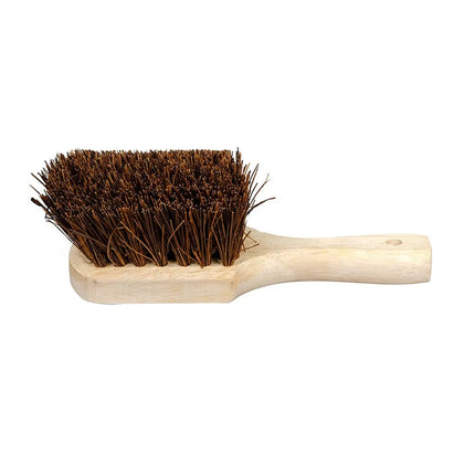 Chổi Cọ Chảo Wok Town 53181 Kiểu Chuẩn 24.1 cm, Mặt Chổi 12.7 x 12.7 cm, Sợi Palmyra