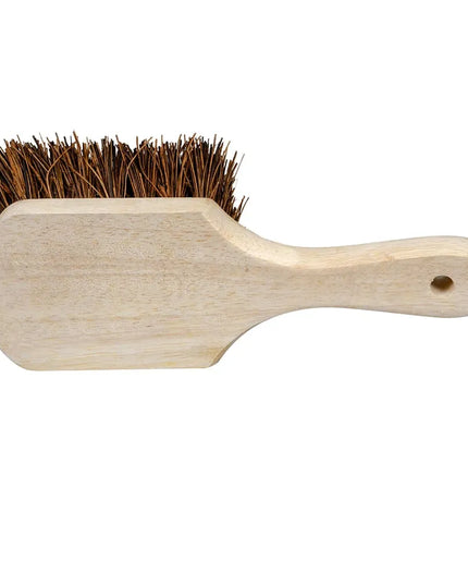 Chổi Cọ Chảo Wok Town 53181 Kiểu Chuẩn 24.1 cm, Mặt Chổi 12.7 x 12.7 cm, Sợi Palmyra