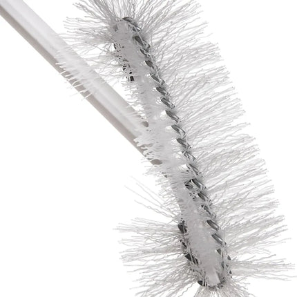 Chổi Cọ Cổ Chai Nhỏ Carlisle Sparta 4041500 Cán 41.9 cm Lông Polyester