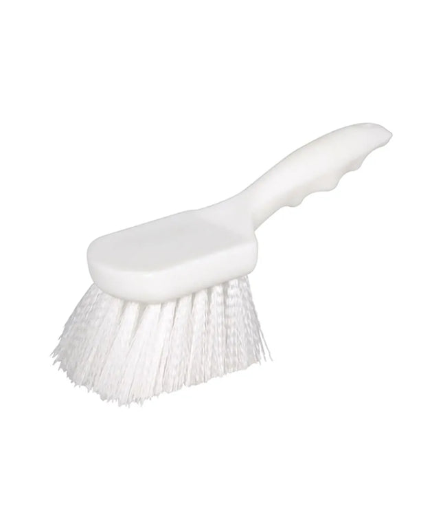 Chổi Cọ Nồi Winco BRN-8P 20.3 cm - Cán Nhựa