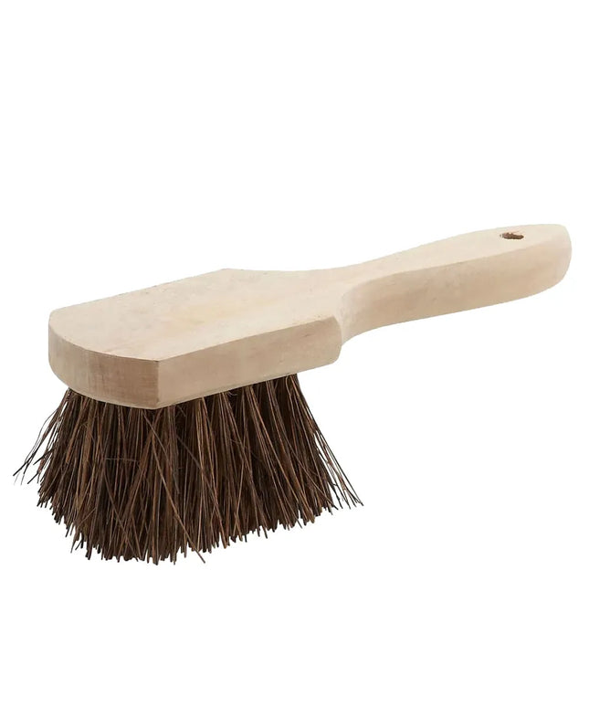Chổi Cọ Nồi Winco BRP-10 25.4 cm - Cán Gỗ