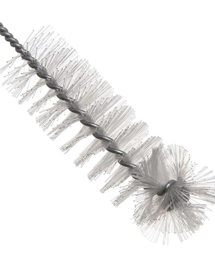 Chổi Cọ Ống Đa Năng Carlisle 4015400 30.5 cm - Poly/Cán Dây Thép