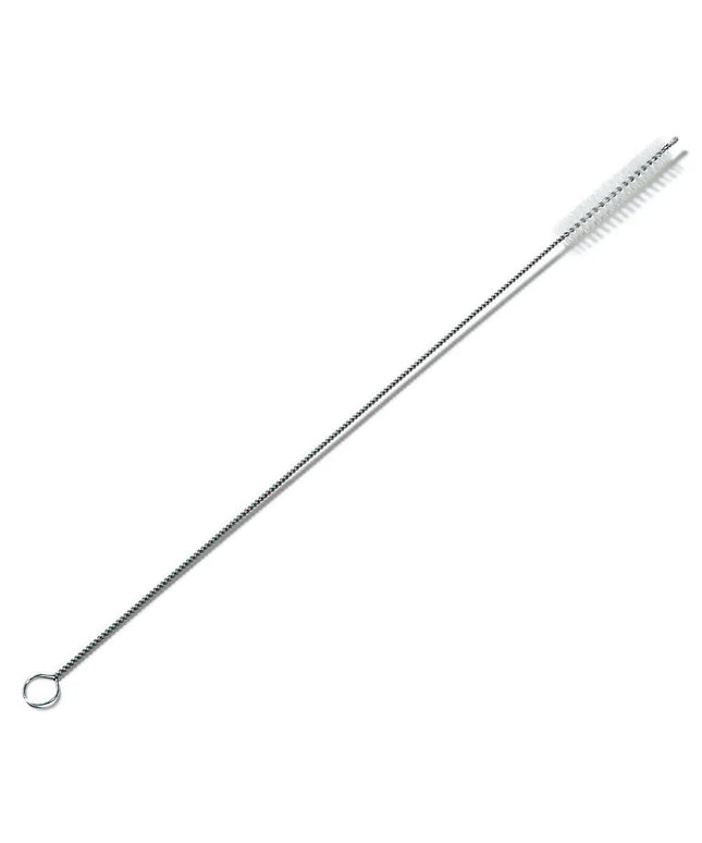 Chổi Cọ Ống Trung Cấp Carlisle 4111400 61 cm - Lông Polyester, Trắng