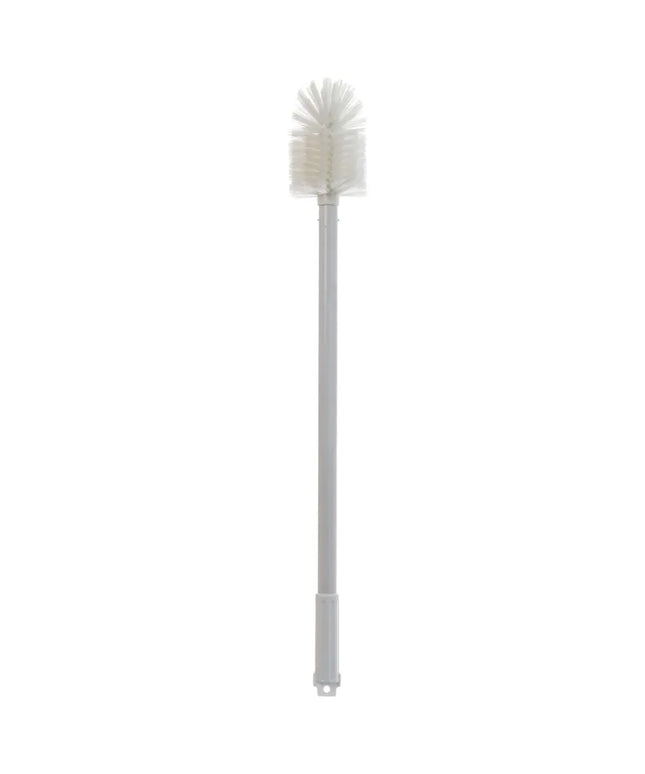 Chổi Cọ Van/Ống Nối Carlisle 4000702 76.2 cm - Nhựa/Polyester, Trắng