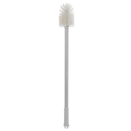Chổi Cọ Van/Ống Nối Carlisle 4000702 76.2 cm - Nhựa/Polyester, Trắng
