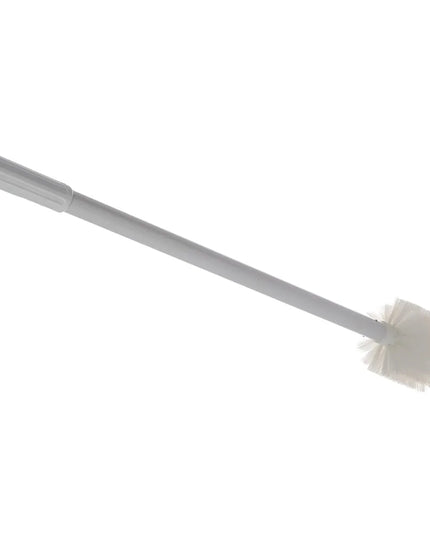 Chổi Cọ Van/Ống Nối Carlisle 4000702 76.2 cm - Nhựa/Polyester, Trắng
