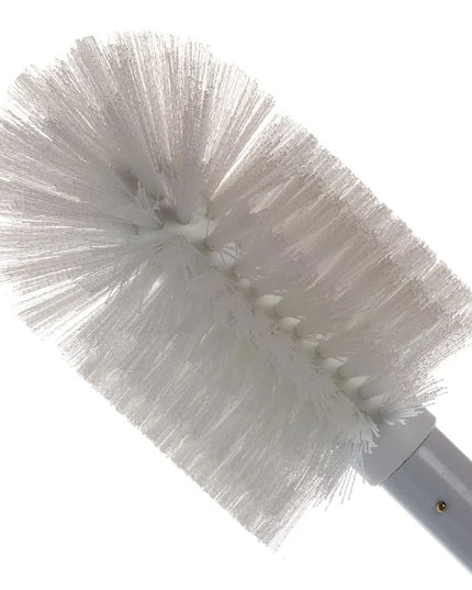 Chổi Cọ Van/Ống Nối Carlisle 4000702 76.2 cm - Nhựa/Polyester, Trắng
