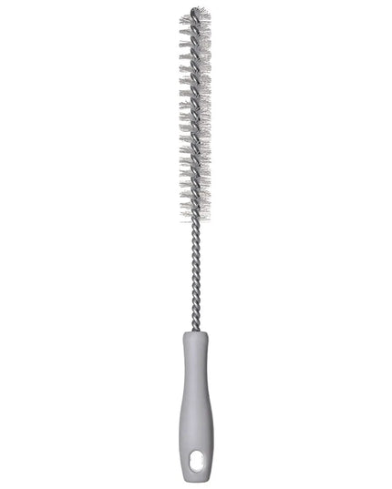 Chổi Cọ Van/Ống Nối Carlisle 4018002 38.1 cm - Nhựa, Trắng