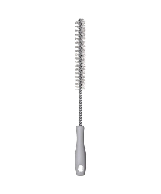 Chổi Cọ Van/Ống Nối Carlisle 4018002 38.1 cm - Nhựa, Trắng