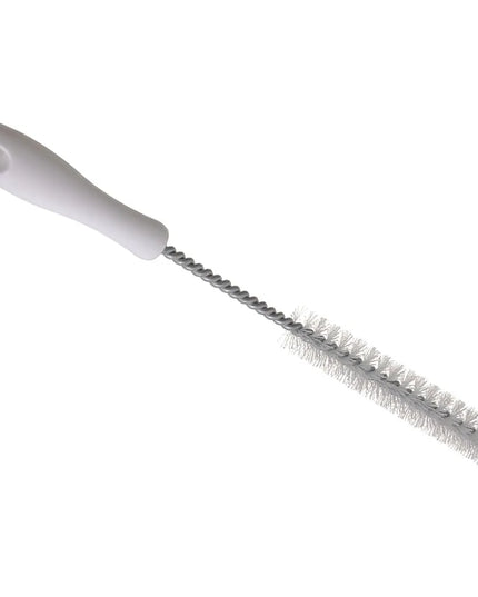 Chổi Cọ Van/Ống Nối Carlisle 4018002 38.1 cm - Nhựa, Trắng
