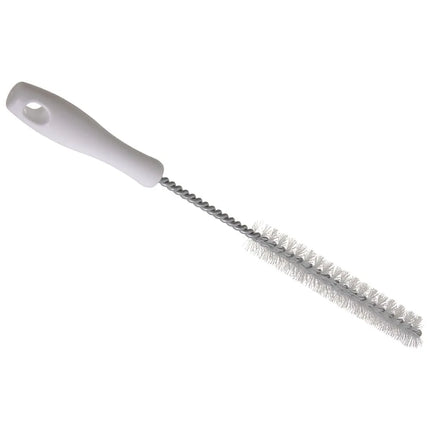 Chổi Cọ Van/Ống Nối Carlisle 4018002 38.1 cm - Nhựa, Trắng