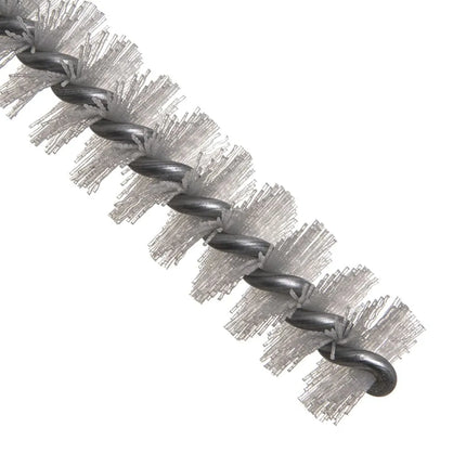 Chổi Cọ Van/Ống Nối Carlisle 4018002 38.1 cm - Nhựa, Trắng