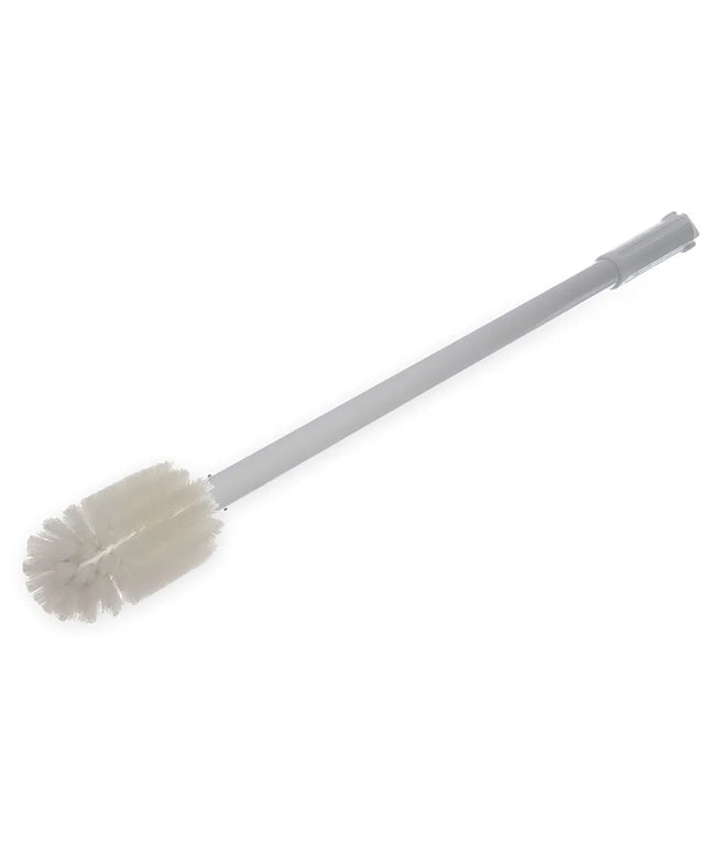 Chổi Cọ Van/Ống Nối Đa Năng Carlisle 4000602 76.2 cm - Nhựa, Trắng