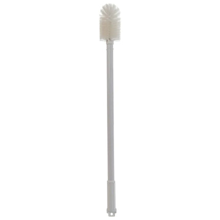 Chổi Cọ Van/Ống Nối Đa Năng Carlisle 4000602 76.2 cm - Nhựa, Trắng