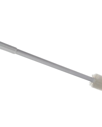Chổi Cọ Van/Ống Nối Đa Năng Carlisle 4000602 76.2 cm - Nhựa, Trắng
